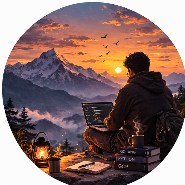 Tech Blogs from a Silent Warrior